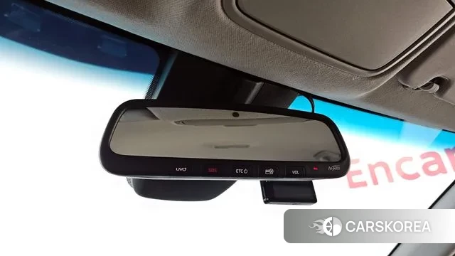 Kia Niro EV id 3519335 из Кореи 10