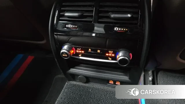 BMW 5 Series (G30) id 3416170 из Кореи 10