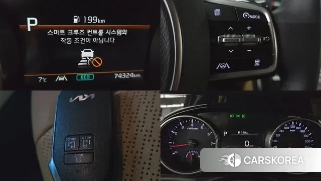 Kia Carnival 4th generation id 3664432 из Кореи 10