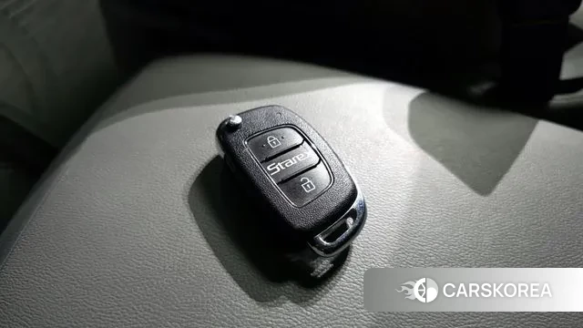 Hyundai The New Grand Starex id 2961030 из Кореи 10