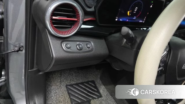Chevrolet (GM Daewoo) Trax Crossover id 4618078 из Кореи 10