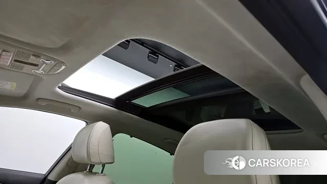 Hyundai The New Grandeur IG id 3354574 из Кореи 10