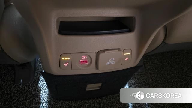 Kia The New Carnival id 4180300 из Кореи 10