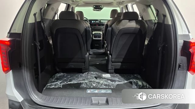 Kia The New Carnival 4th Generation id 4686986 из Кореи 10
