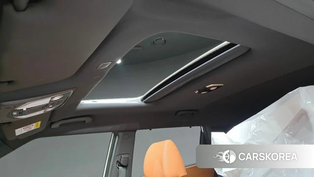 Ssangyong Torres id 3921939 из Кореи 10