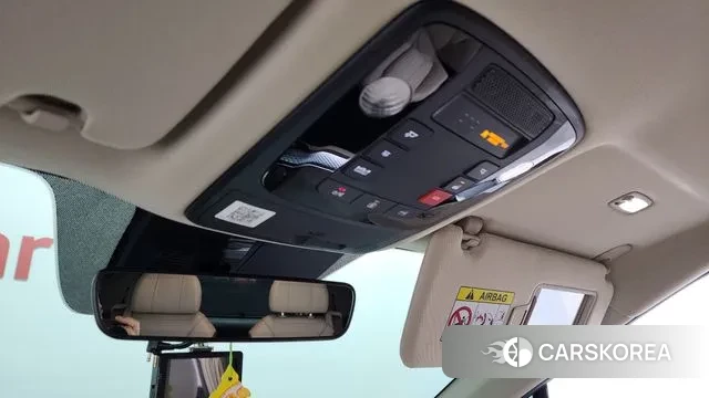 Kia Carnival 4th generation id 3740215 из Кореи 10