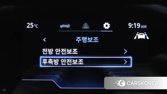 Ssangyong Torres id 4561467 из Кореи 10