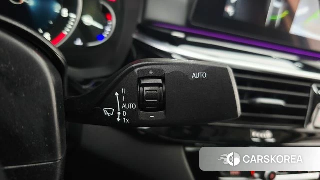 BMW 5 Series (G30) id 4552103 из Кореи 10
