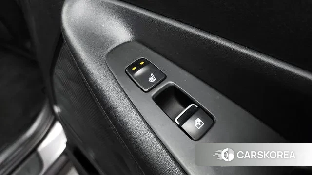 Hyundai The New Santa Fe id 3257884 из Кореи 10