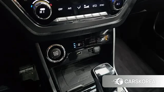 Ssangyong Beautiful Korando id 3615546 из Кореи 10