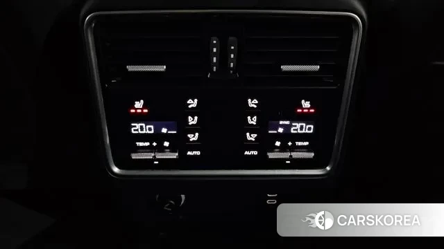 Porsche Cayenne (PO536) id 3301726 из Кореи 10