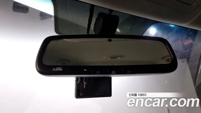 Ssangyong Rexton Sports id 2922716 из Кореи 10