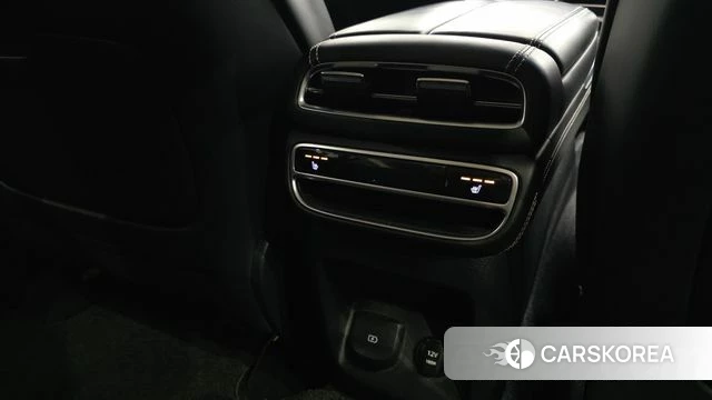 Genesis GV80 id 3871938 из Кореи 10