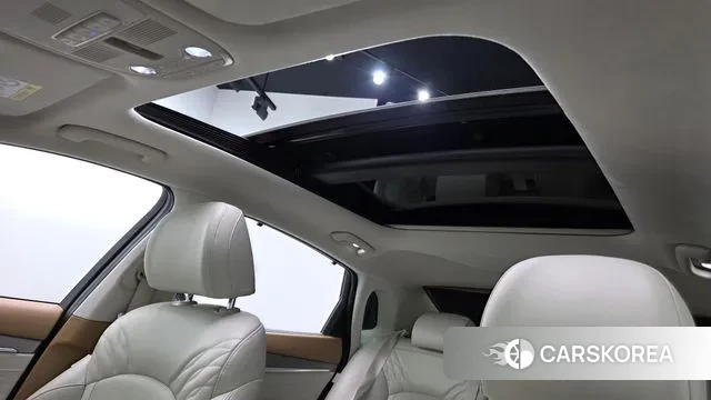 Hyundai The New Grandeur IG id 3698077 из Кореи 10