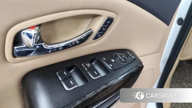 Kia The New Carnival id 3362706 из Кореи 10