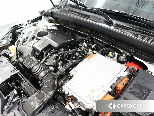 Renault Korea (Samsung) Arcana id 3902790 из Кореи 10