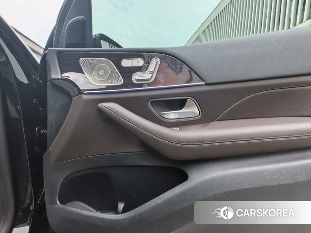 Mercedes-Benz GLE (import) id 4301071 из Китая 10