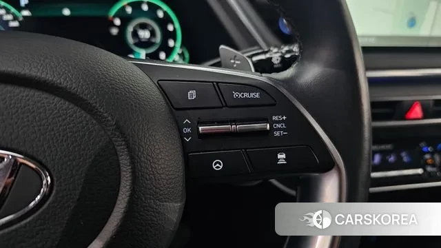 Hyundai Sonata (DN8) id 3053848 из Кореи 10