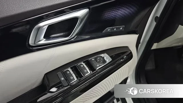 Kia Carnival 4th generation id 3342943 из Кореи 10