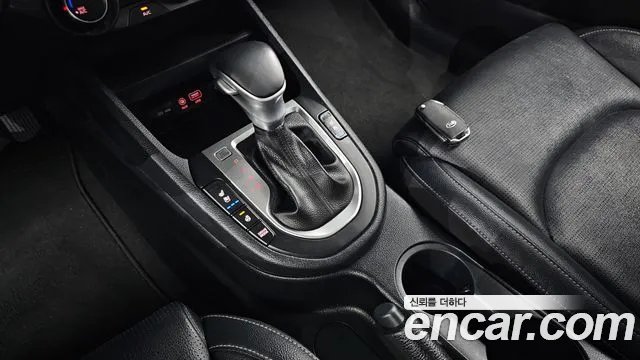 Kia Come New K3 id 2756842 из Кореи 10