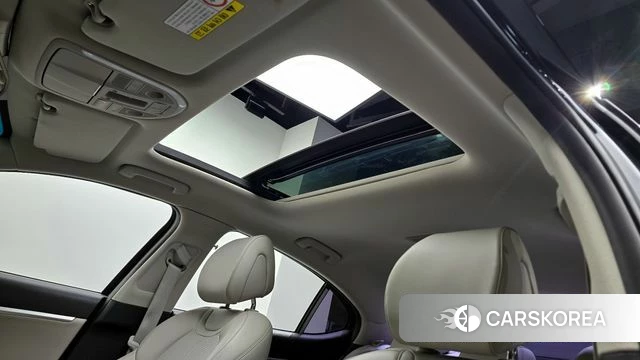 Genesis G70 id 3879752 из Кореи 10