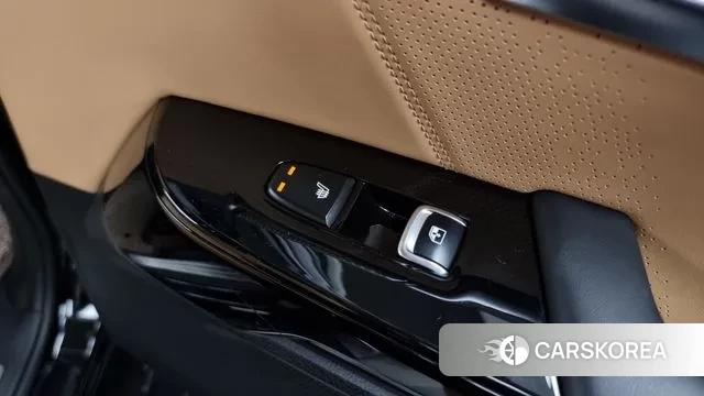 Kia Mohave Master id 3003670 из Кореи 10