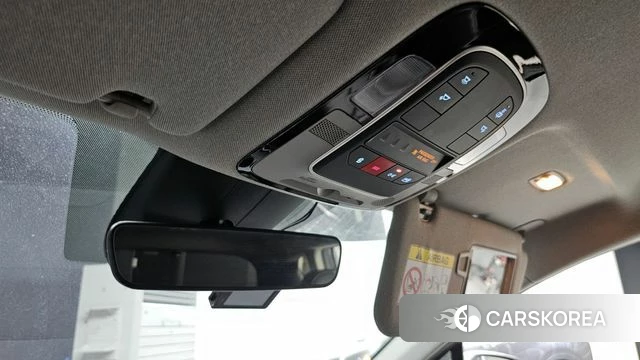 Hyundai The New Santa Fe id 3923203 из Кореи 10