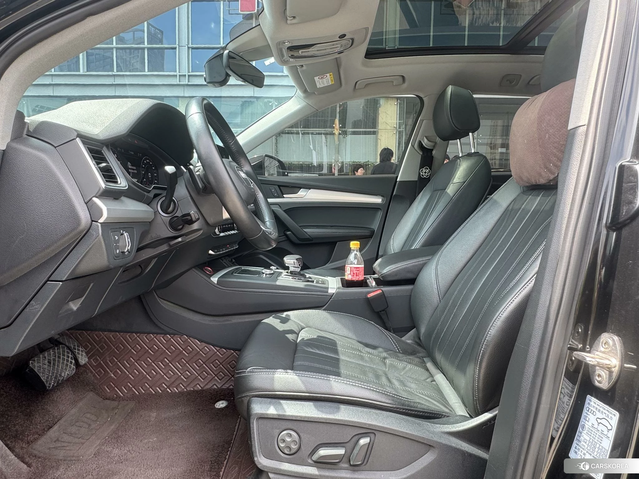 Audi Q5L id 4419060 из Китая 10