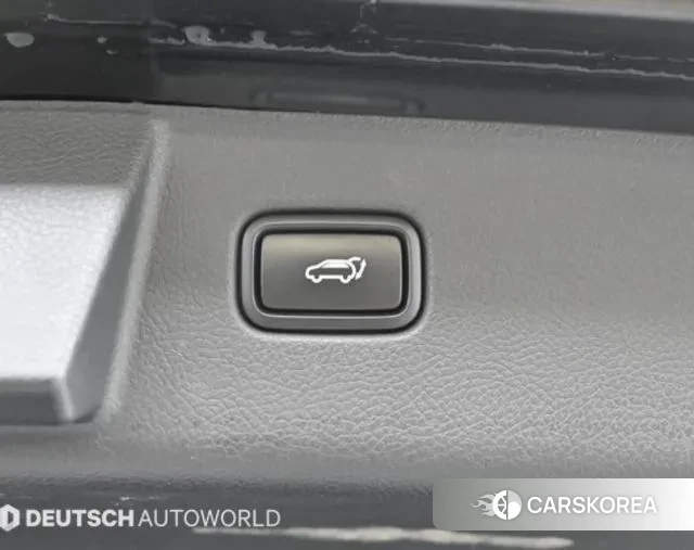 Kia Mohave Master id 3573005 из Кореи 10