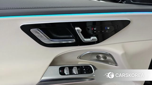 Mercedes-Benz E-Class W214 id 4612123 из Кореи 10