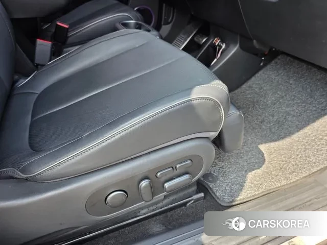 Hyundai Ionic 5 id 3043385 из Кореи 10