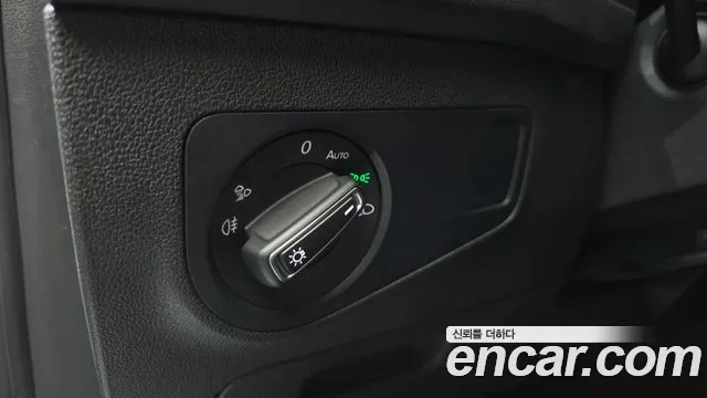 Volkswagen Tiguan second Generation id 2926697 из Кореи 10