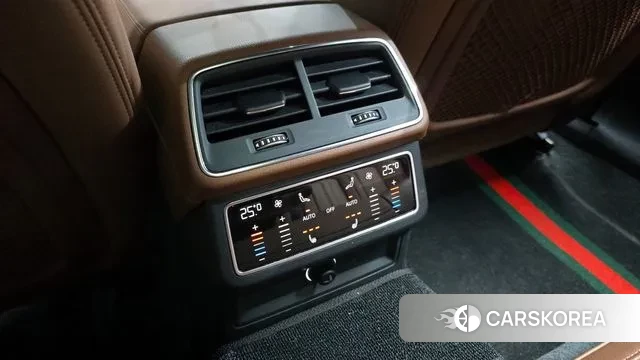 Audi A6 (C8) id 3530412 из Кореи 10