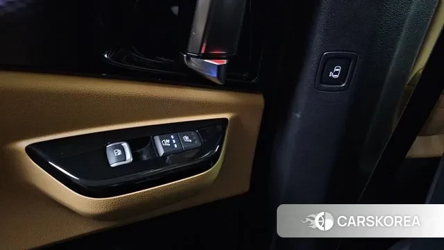 Kia Carnival 4th generation id 3611978 из Кореи 10