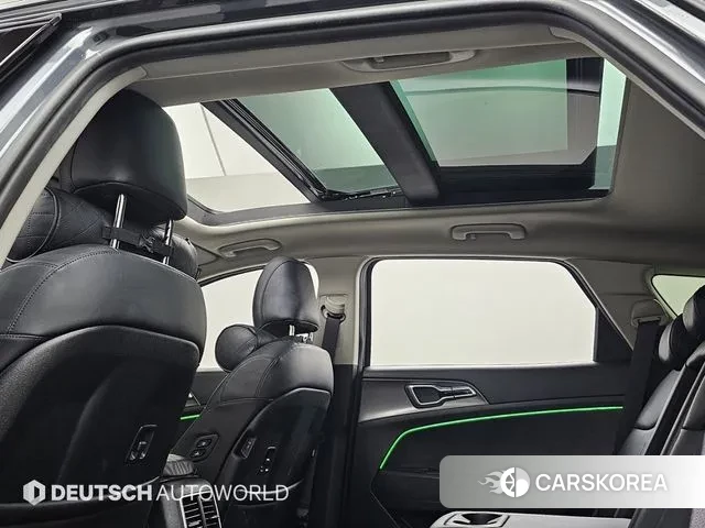 Kia Sportage 5th Generation id 3620883 из Кореи 10