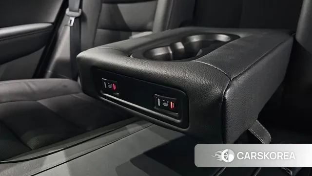 Renault Korea (Samsung) The New QM6 id 3530185 из Кореи 10