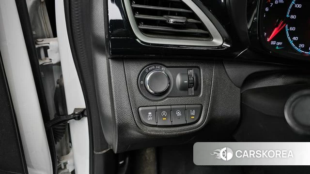 Chevrolet (GM Daewoo) The New Spark id 4471457 из Кореи 10