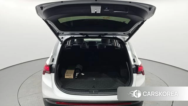 Hyundai The New Santa Fe id 3827231 из Кореи 10