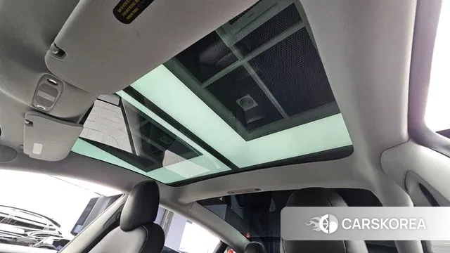 Tesla Model 3 id 3582543 из Кореи 10