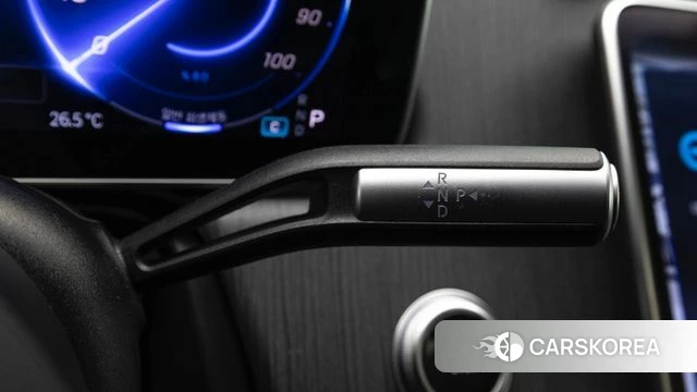 Mercedes-Benz EQS V297 id 4842452 из Кореи 10