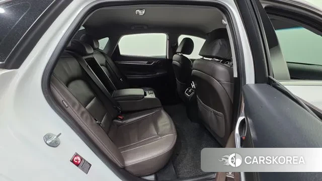 Hyundai Grandeur IG id 3557973 из Кореи 10