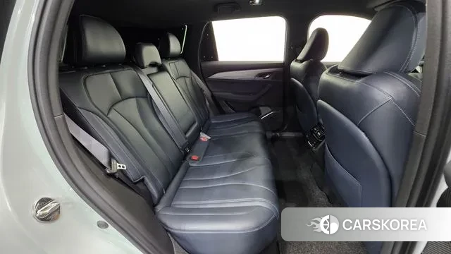 Renault Korea (Samsung) Grand Coleos id 3457149 из Кореи 10