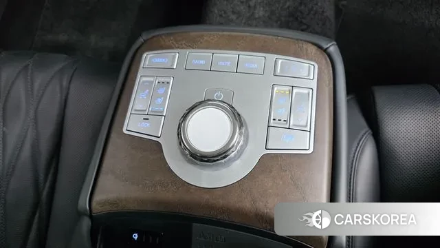 Genesis G80 (RG3) id 3590764 из Кореи 10