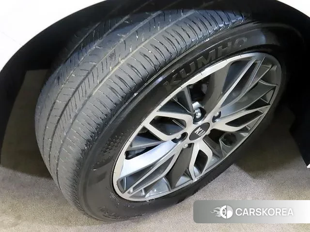 Kia K5 3rd generation id 3443980 из Кореи 10