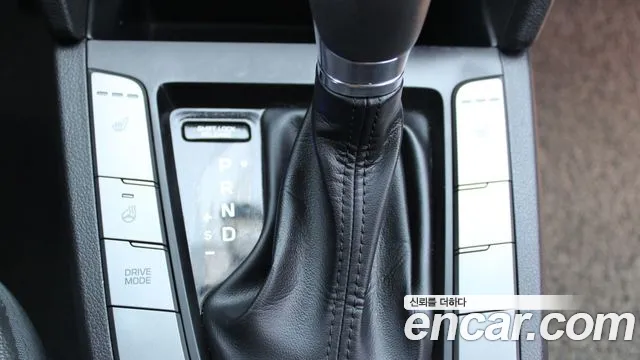 Hyundai The New Avante AD id 2701874 из Кореи 10