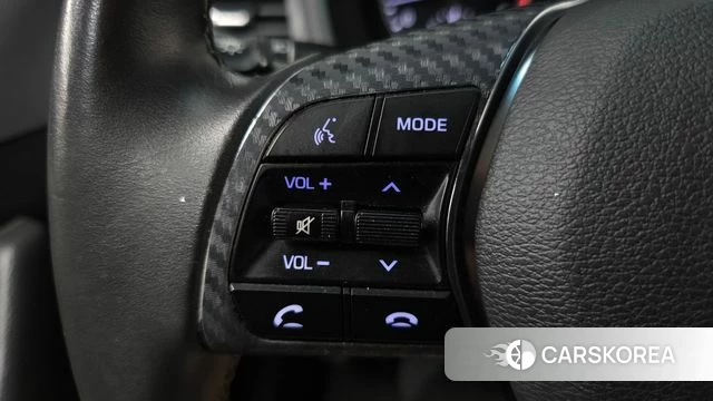 Hyundai Sonata New Rise id 4605405 из Кореи 10