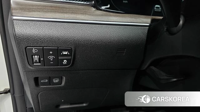 Kia K5 Hybrid 3rd Generation id 4906557 из Кореи 10