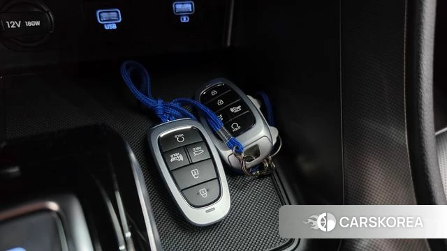 Hyundai Sonata (DN8) id 4965701 из Кореи 10