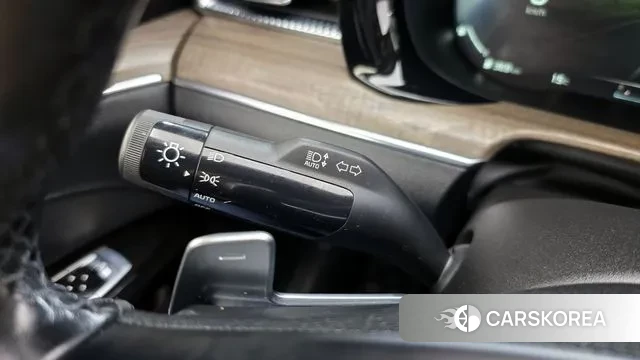 Kia K5 3rd generation id 3396393 из Кореи 10