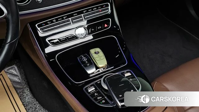 Mercedes-Benz E-Class W213 id 4677483 из Кореи 10